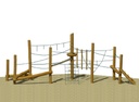 2.12.118.6 Klim- balanceercombinatie Flexi 2
