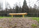 1.30 Veer Evenwichtsbalk