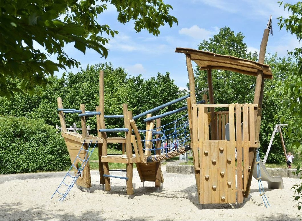 5.37.9.3 Speelschip Vespucci