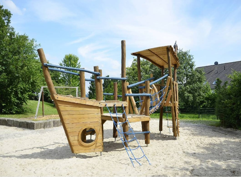 5.37.9.3 Speelschip Vespucci