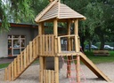 5.715  Speelcombinatie Rode Vos / Robinson