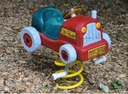 1.29.1 Veerwip Tractor