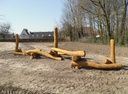 PW2.1.7.3 Balanceerbalken Hessepoel