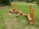 PW2.1.7.3 Balanceerbalken Hessepoel