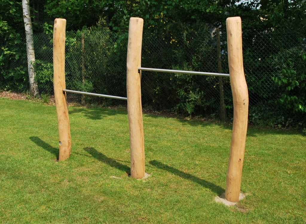 2.3000.9 / 2.3.2 Duikelaar 2-delig PW