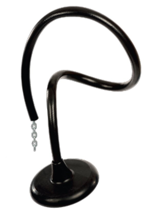 11.2.30.7.1 Kabelbaan, kabelbaanzitje met ketting en hoes