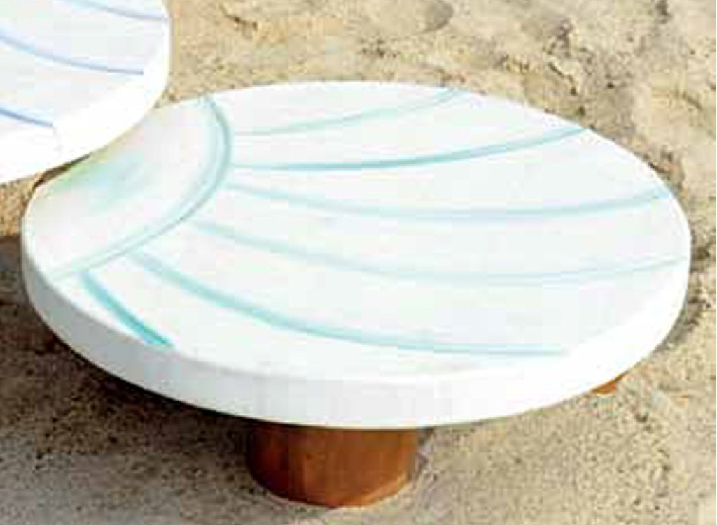 8.2.5 Zandtafel Schelp PW