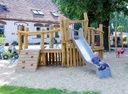 5.1041 Speelcombinatie Kabouterwereld