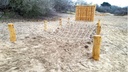 31604547-5 Kruipnet (obstacle run) PW