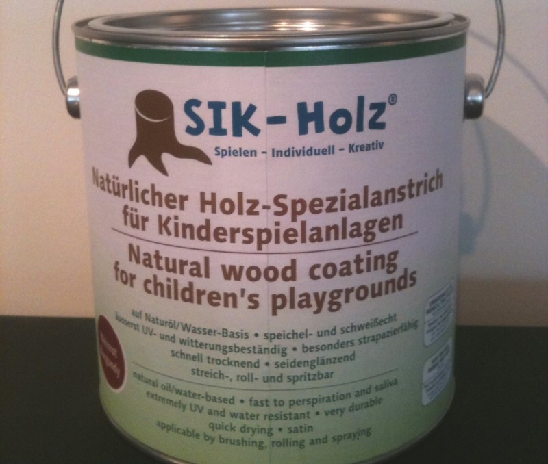 11.12.9.2500.** Beits, 2500ml (standaard kleuren)