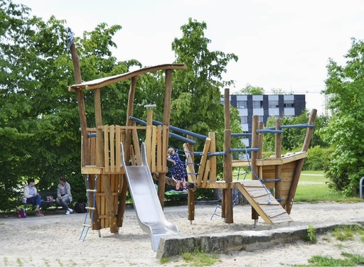 5.37.9.3 Speelschip Vespucci
