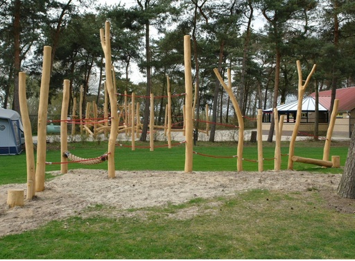 2.15.115.1 Nieder-Seil-Parcours I PW
