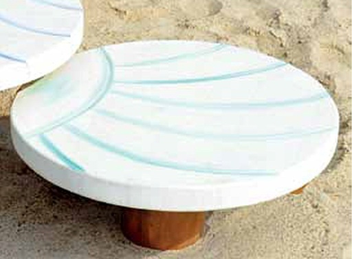 8.2.5 Zandtafel Schelp PW