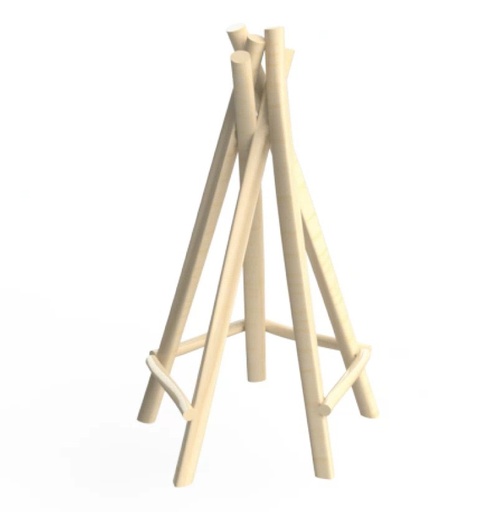 3.3000.5 Tipi model 1 PW