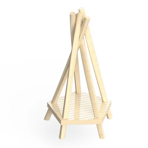 3.3000.7 Tipi model 3 PW