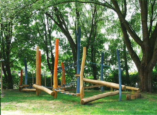 2.15.4 Balanceerparcours Brilbeer PW