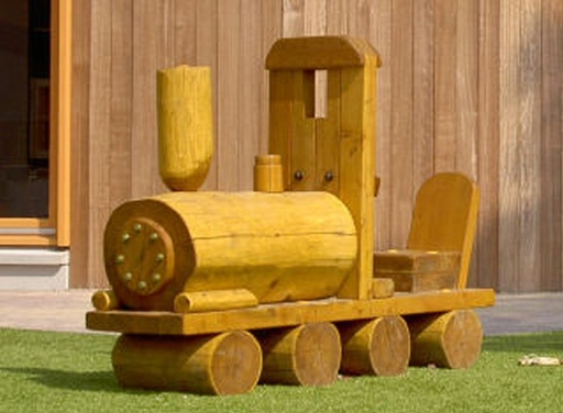 6.1.1 Locomotief