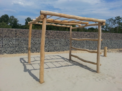 31604547-3 Hangelement (obstacle run) PW