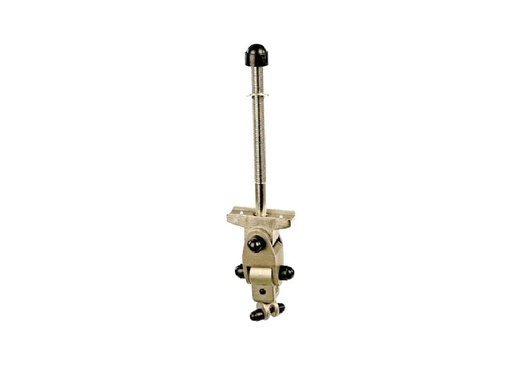 11.2.21.2 Kruisscharnier excl. veiligheidsophanging M16 (ophanging)